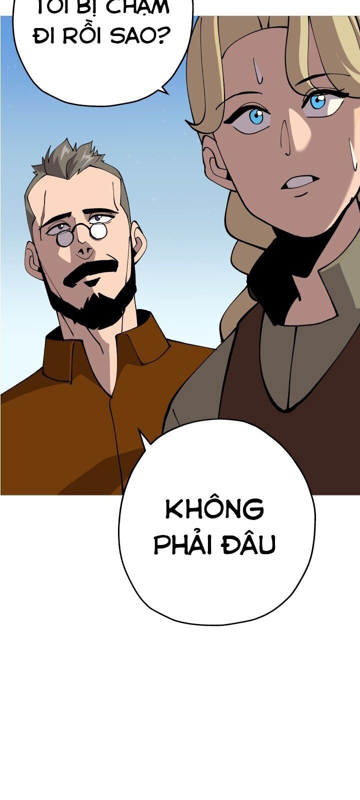 Chiến Binh Quật Cường Chapter 25 - 22