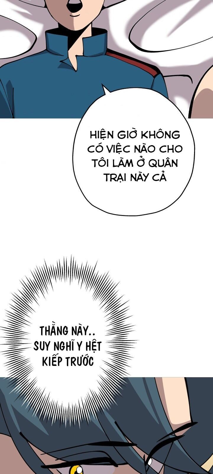 Chiến Binh Quật Cường Chapter 25 - 36