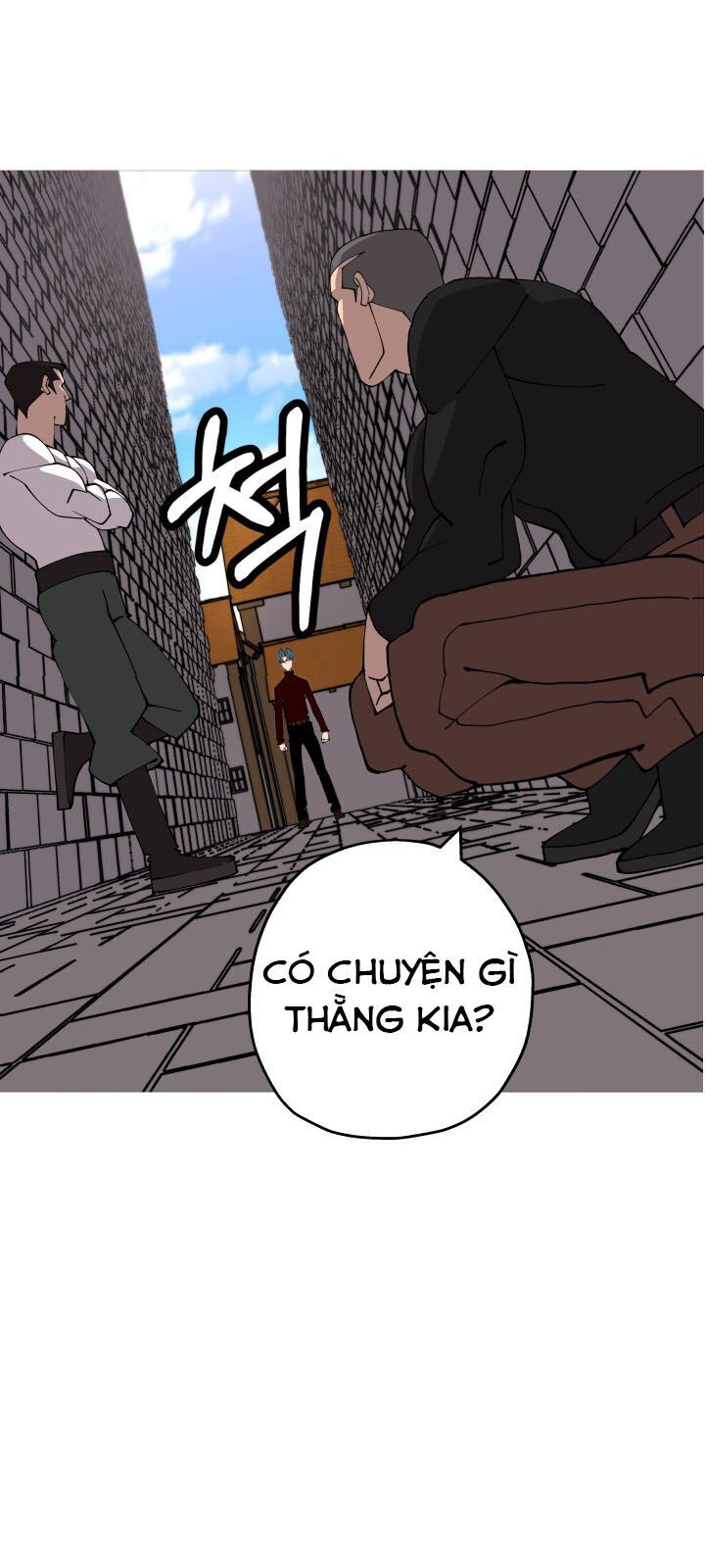 Chiến Binh Quật Cường Chapter 25 - 63