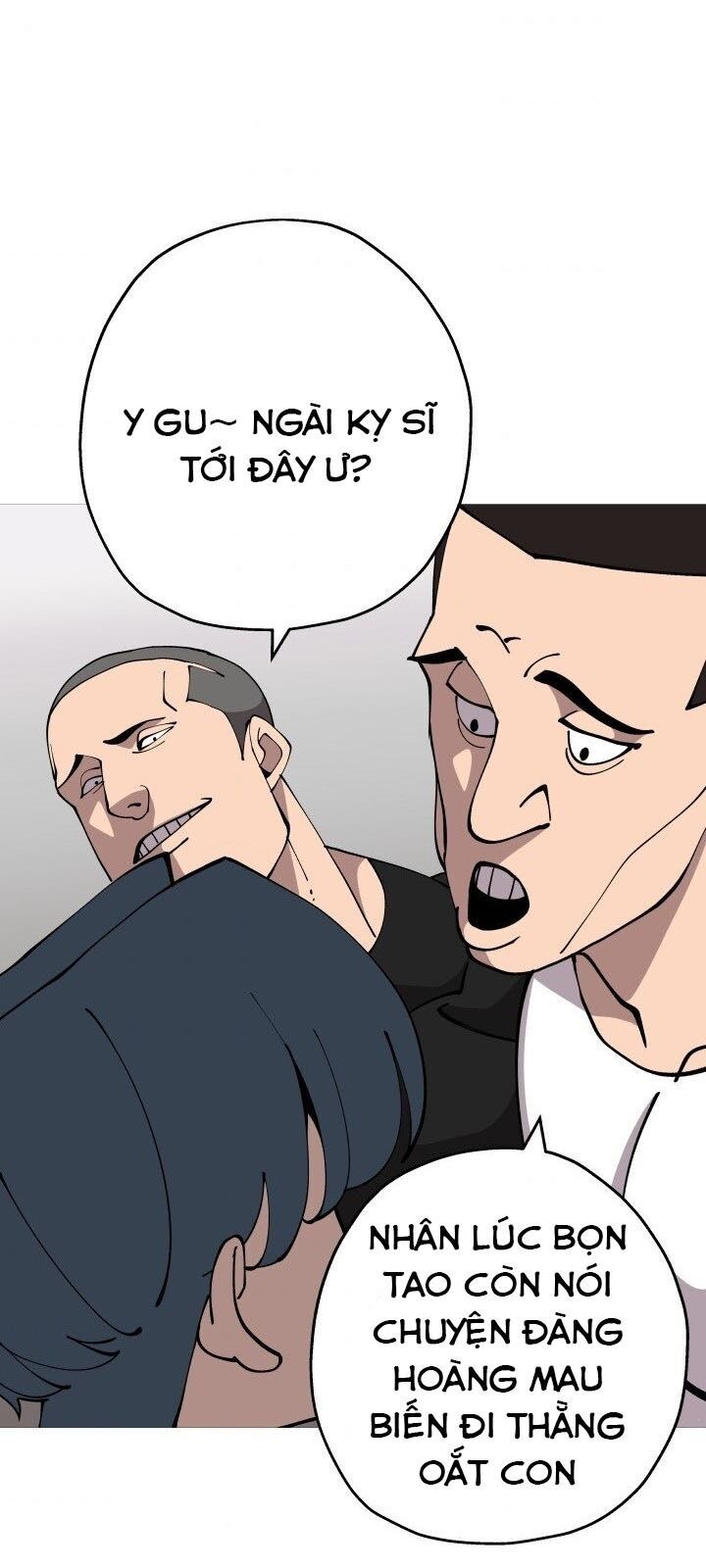 Chiến Binh Quật Cường Chapter 25 - 66
