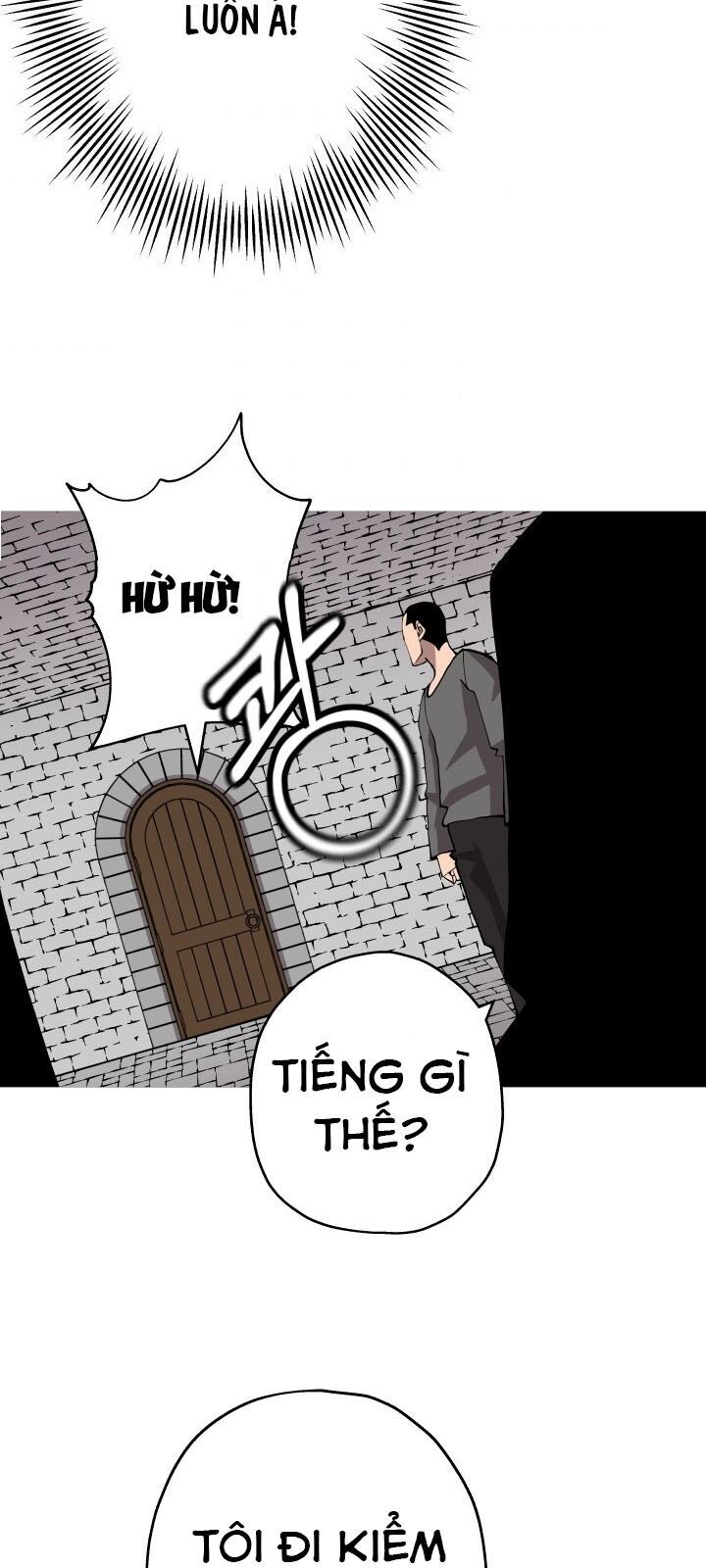 Chiến Binh Quật Cường Chapter 25 - 74