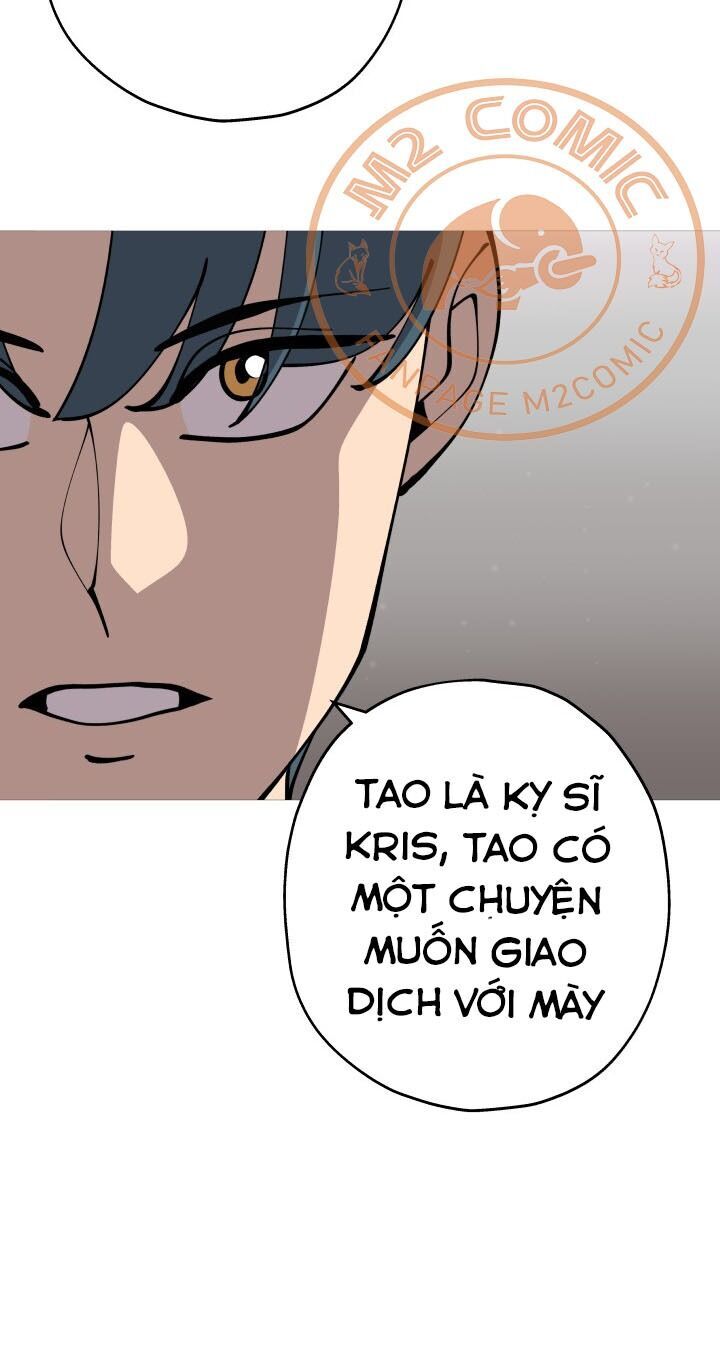 Chiến Binh Quật Cường Chapter 25 - 79