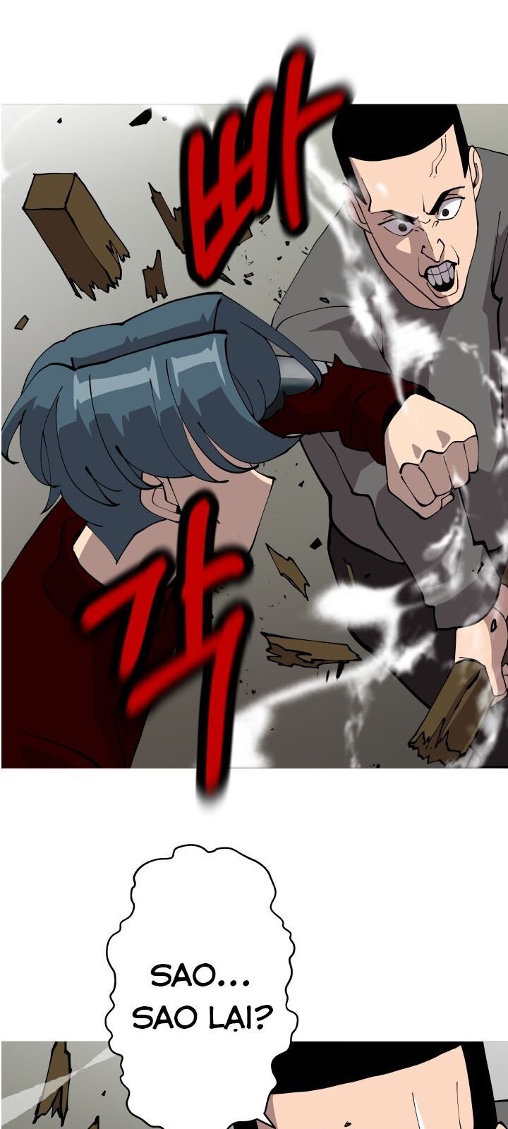 Chiến Binh Quật Cường Chapter 26 - 12