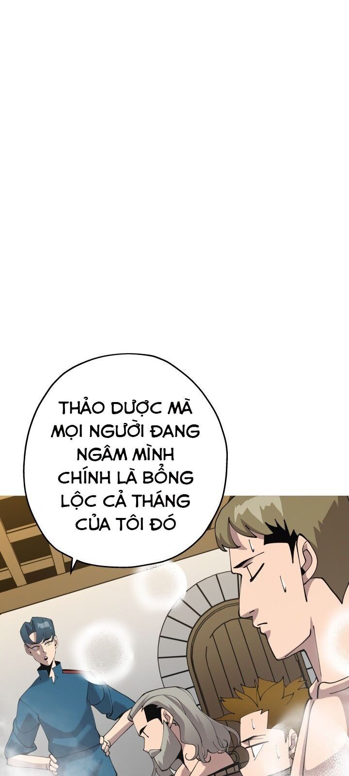 Chiến Binh Quật Cường Chapter 26 - 34