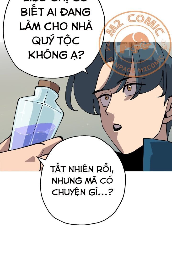 Chiến Binh Quật Cường Chapter 26 - 38