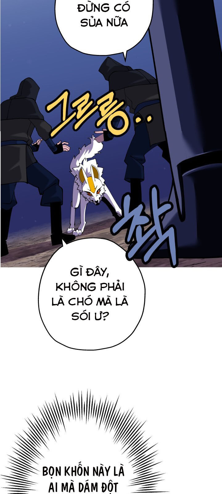 Chiến Binh Quật Cường Chapter 26 - 52