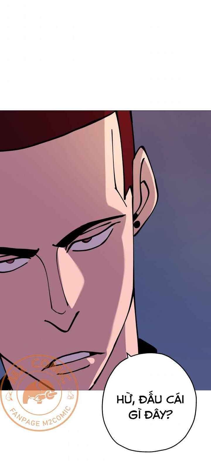 Chiến Binh Quật Cường Chapter 27 - 22