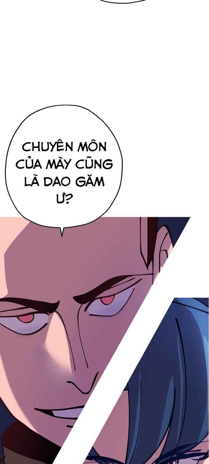 Chiến Binh Quật Cường Chapter 27 - 25