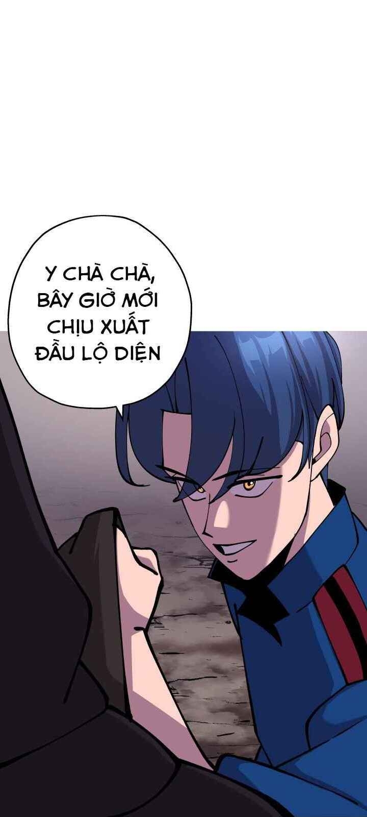 Chiến Binh Quật Cường Chapter 27 - 47