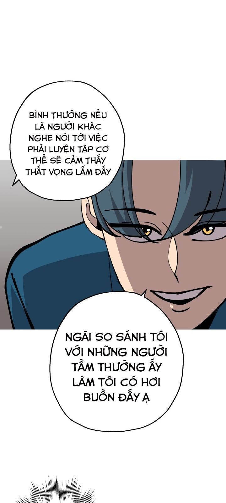 Chiến Binh Quật Cường Chapter 28 - 21
