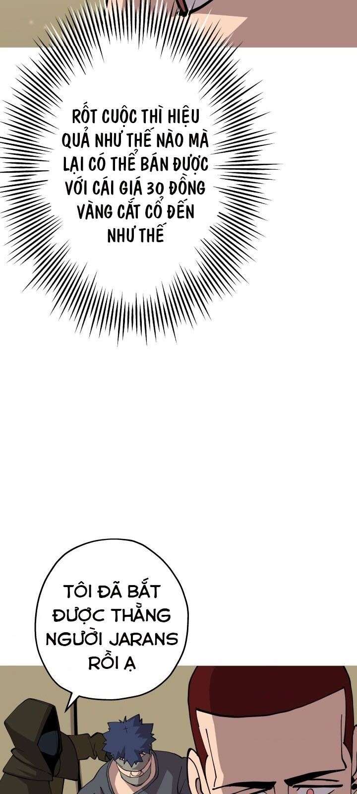 Chiến Binh Quật Cường Chapter 28 - 27