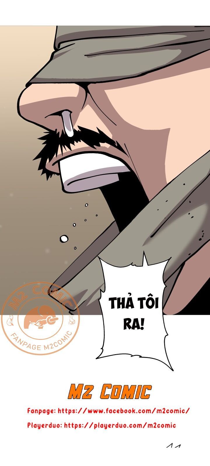 Chiến Binh Quật Cường Chapter 28 - 29