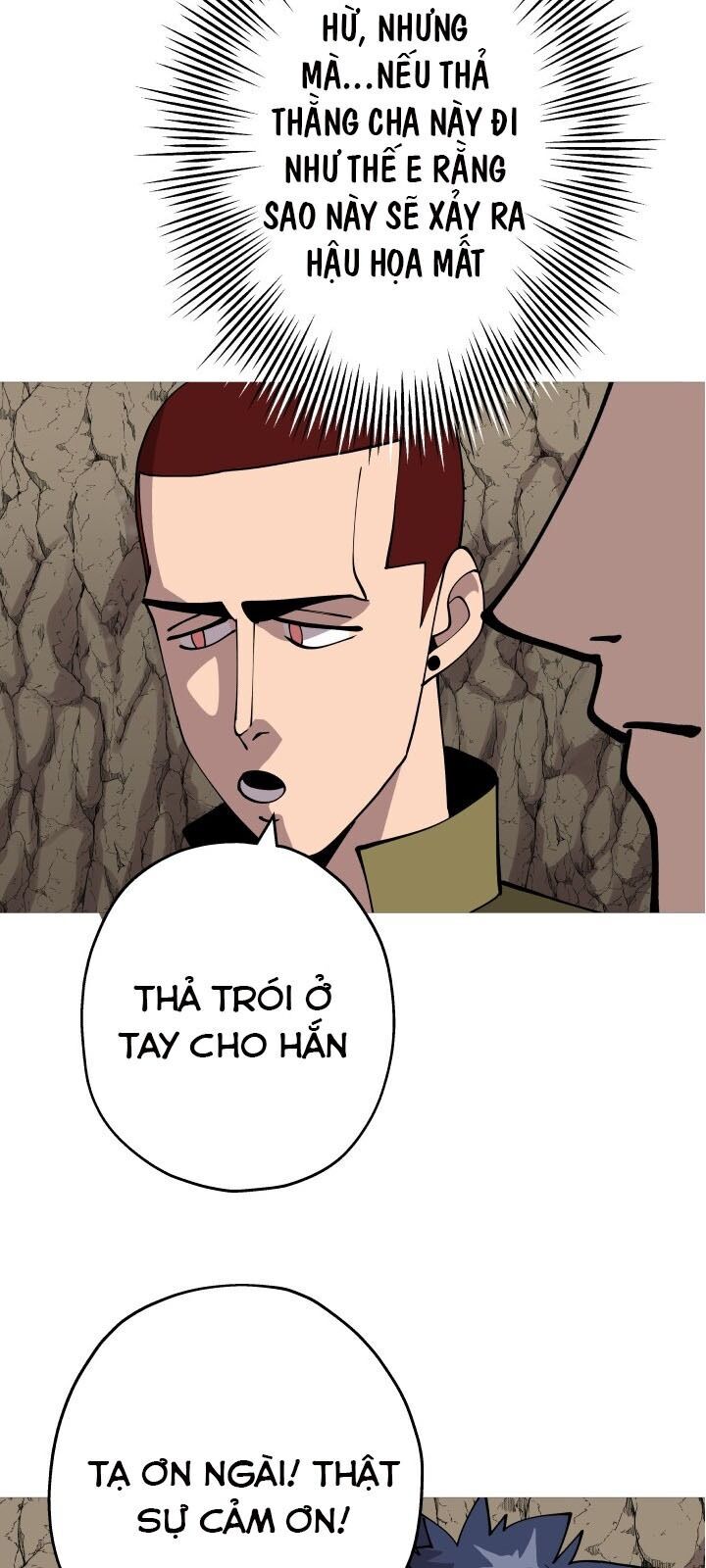 Chiến Binh Quật Cường Chapter 28 - 39