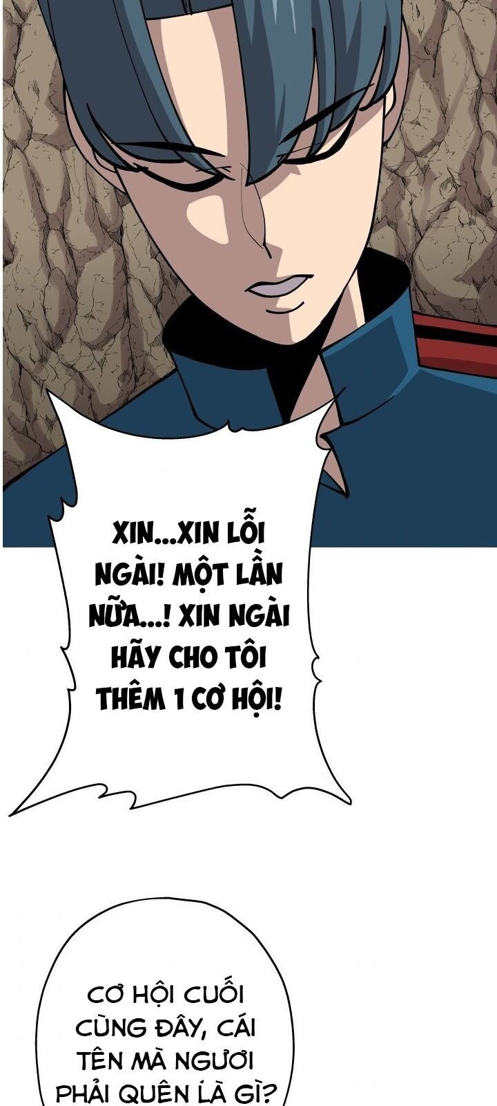 Chiến Binh Quật Cường Chapter 28 - 58
