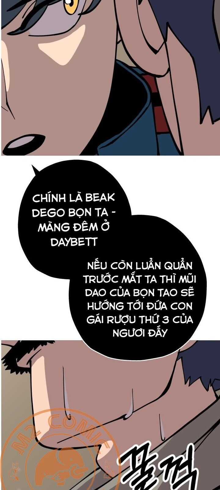 Chiến Binh Quật Cường Chapter 28 - 61