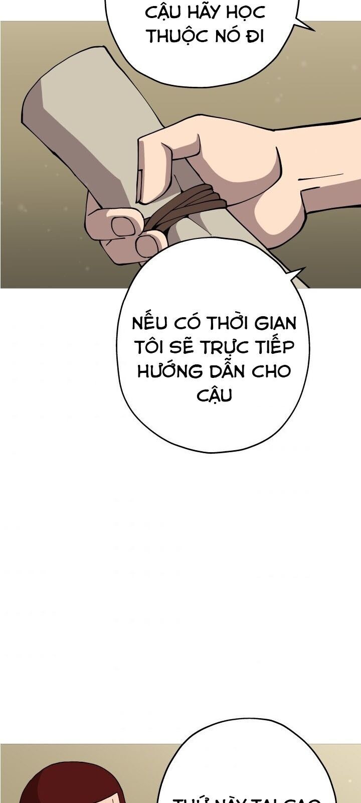 Chiến Binh Quật Cường Chapter 28 - 65