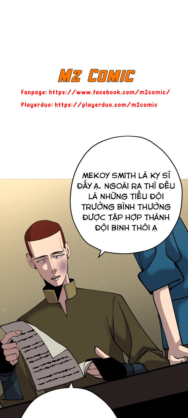 Chiến Binh Quật Cường Chapter 29 - 43