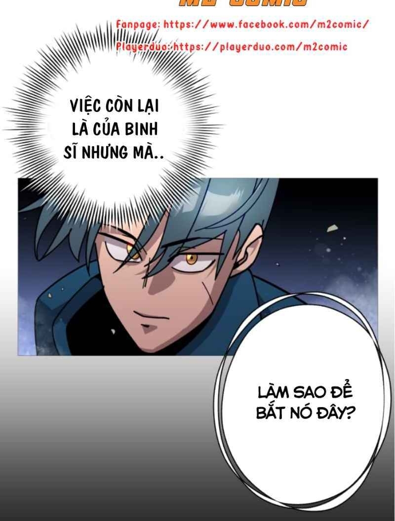 Chiến Binh Quật Cường Chapter 3 - 24
