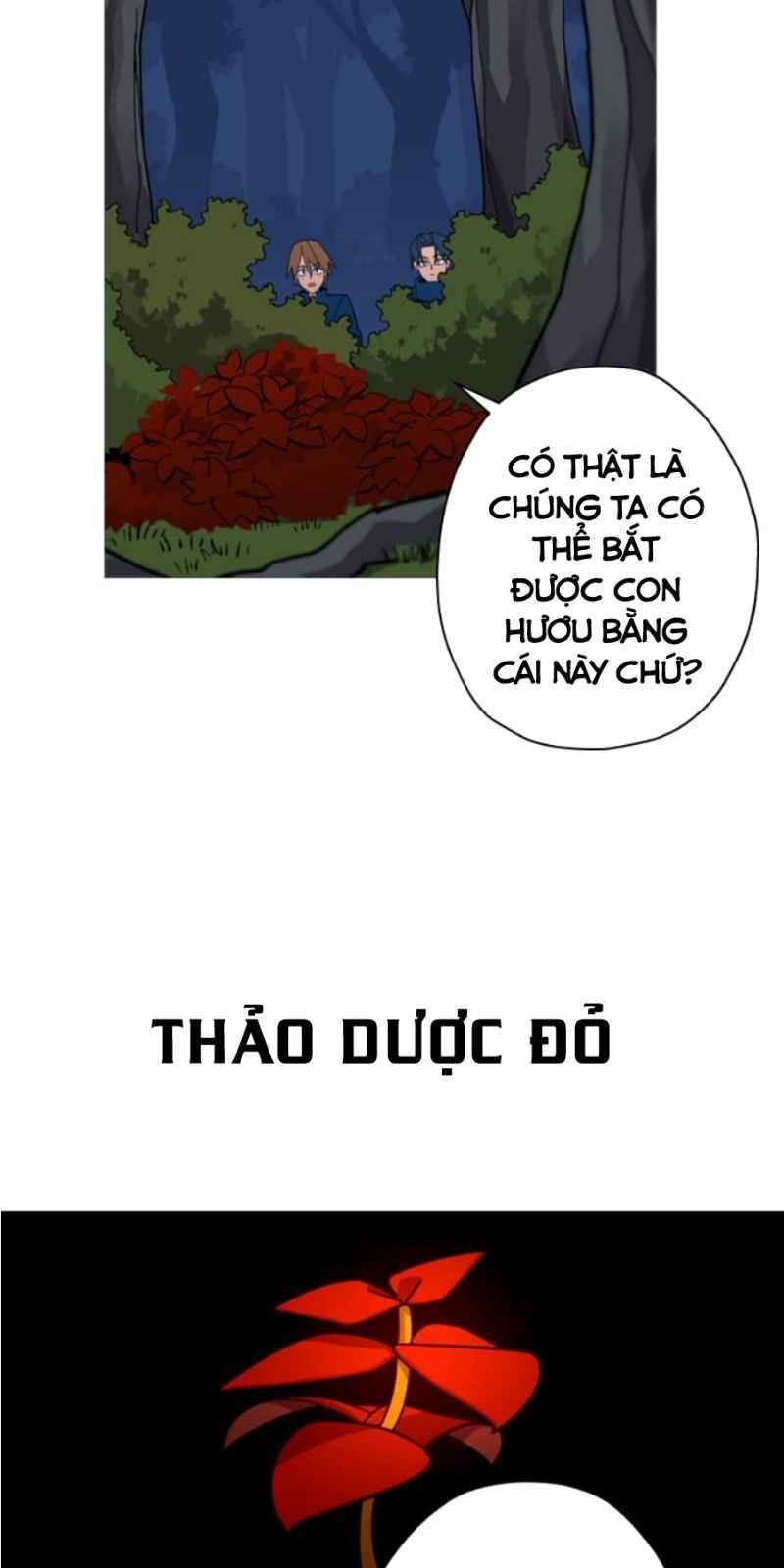 Chiến Binh Quật Cường Chapter 3 - 4