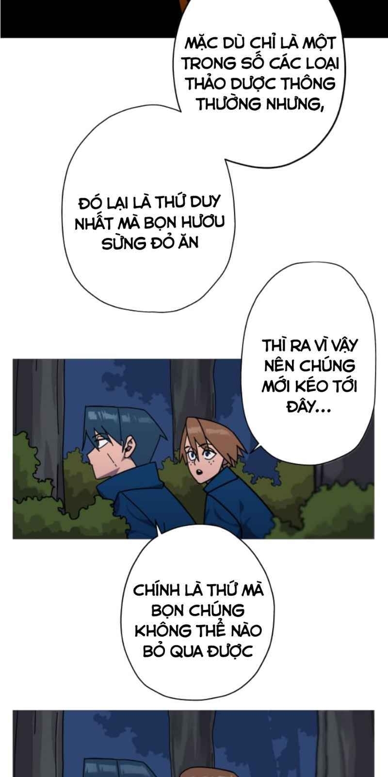 Chiến Binh Quật Cường Chapter 3 - 5