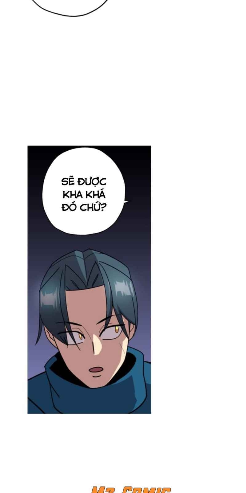 Chiến Binh Quật Cường Chapter 3 - 48