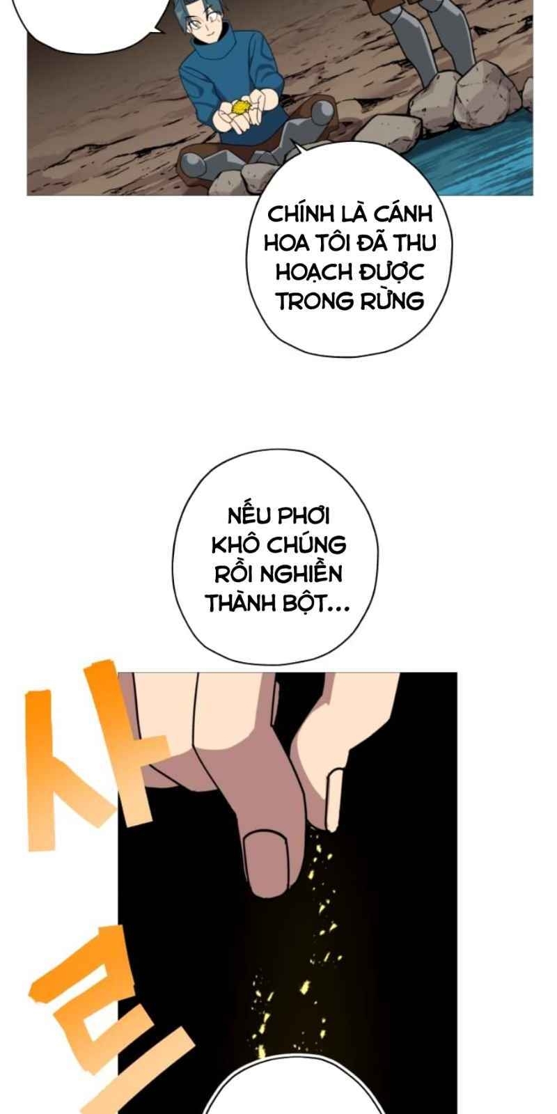 Chiến Binh Quật Cường Chapter 3 - 51
