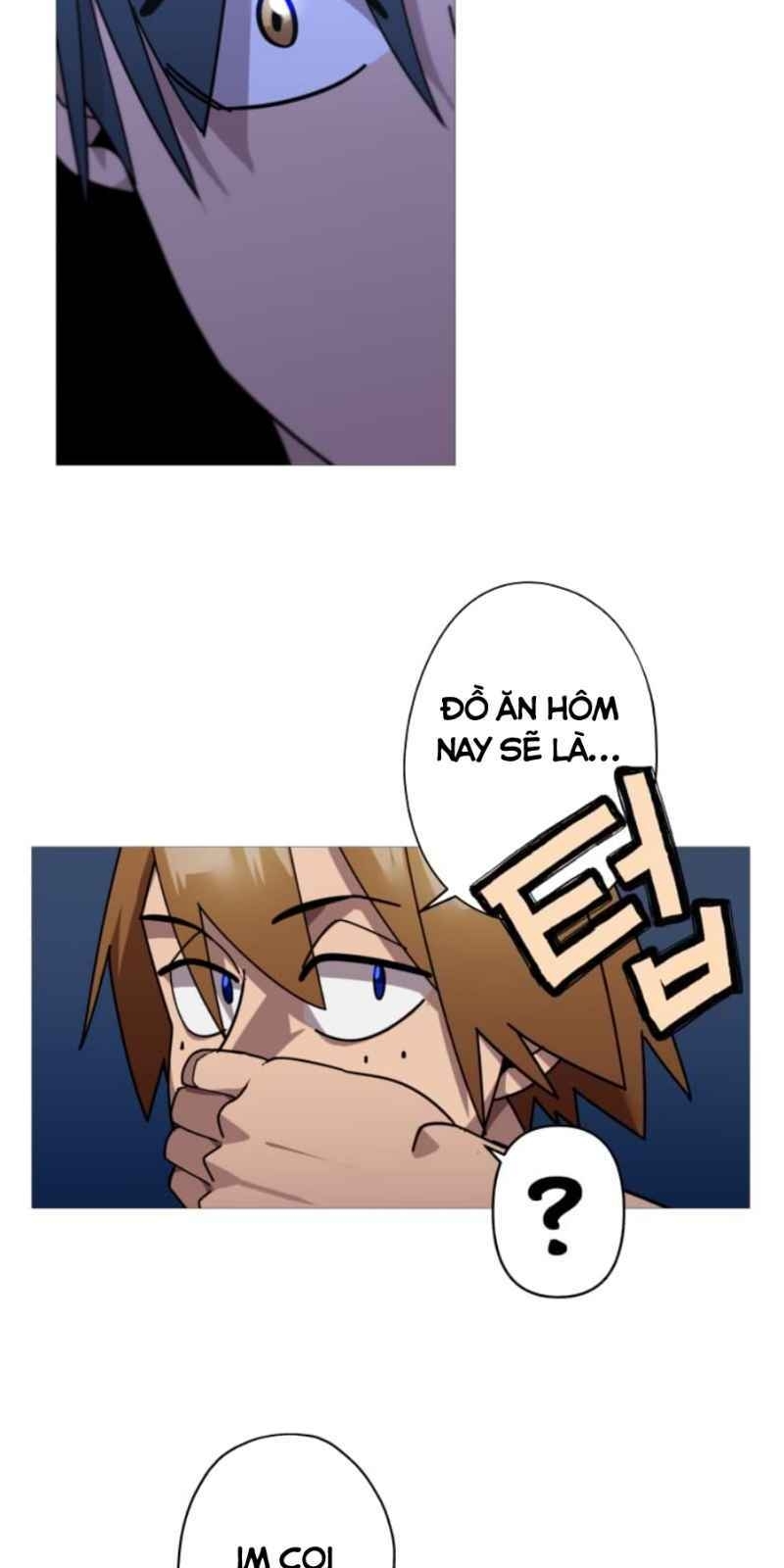 Chiến Binh Quật Cường Chapter 3 - 9