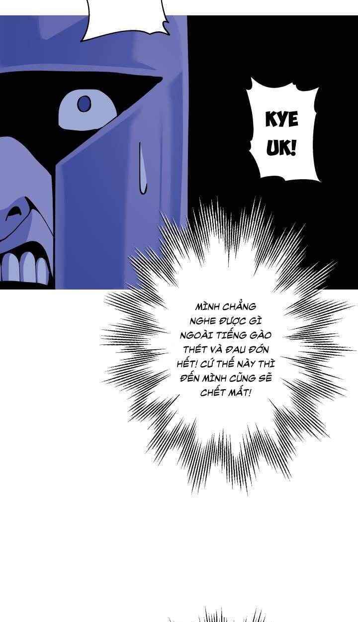 Chiến Binh Quật Cường Chapter 43 - 2