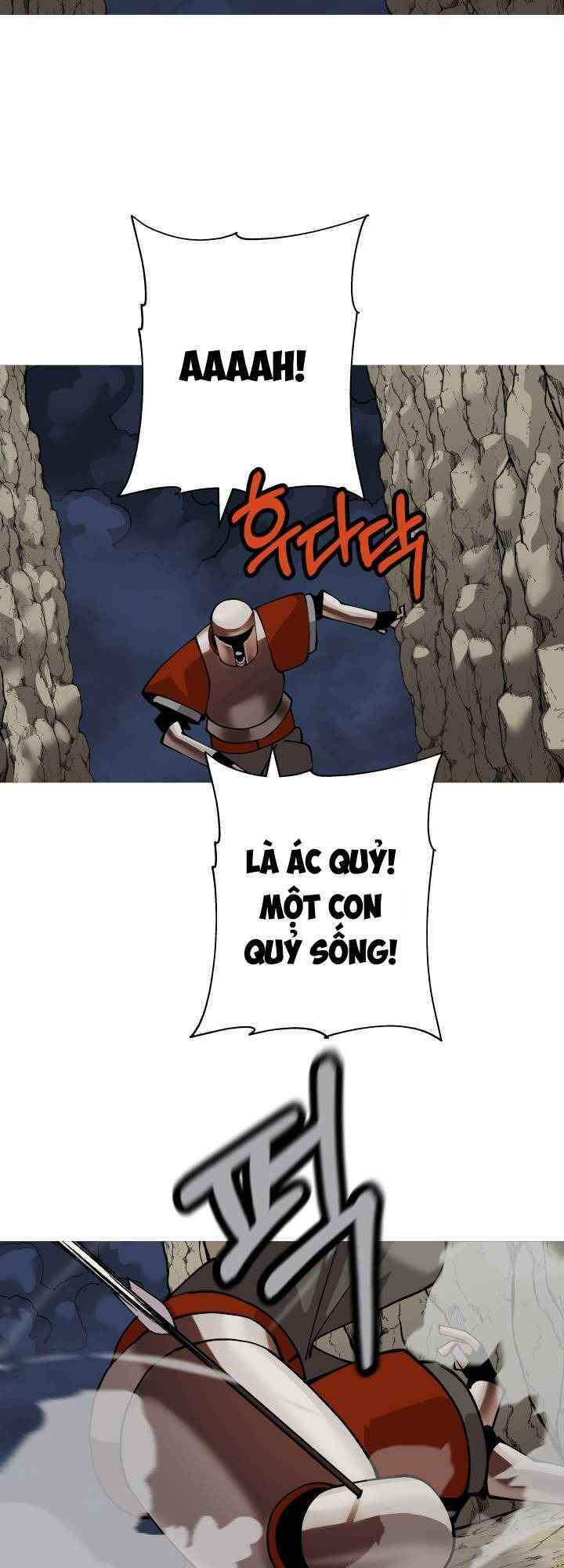 Chiến Binh Quật Cường Chapter 43 - 25