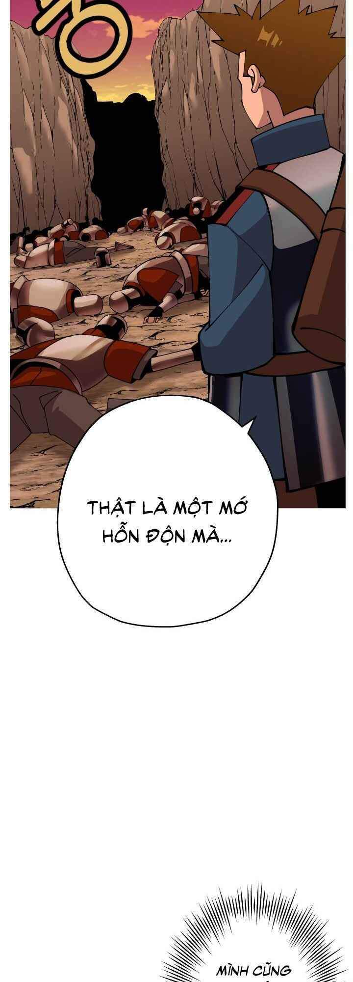 Chiến Binh Quật Cường Chapter 43 - 40