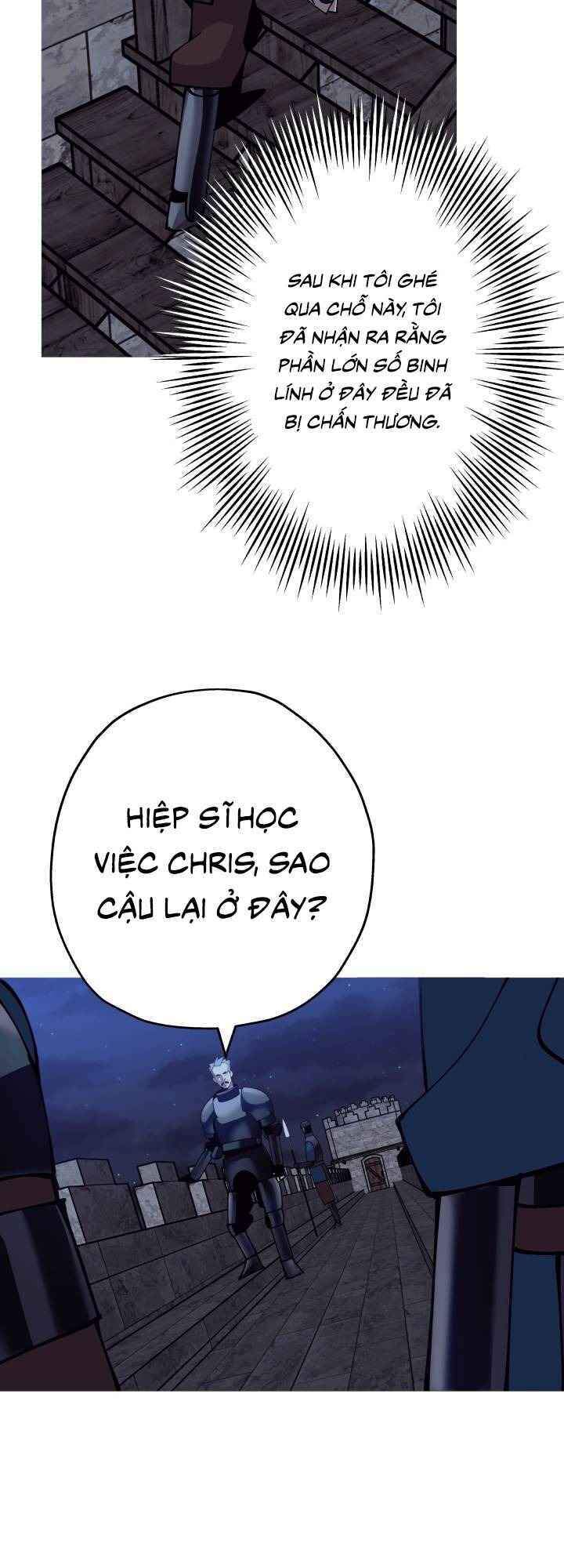 Chiến Binh Quật Cường Chapter 43 - 73