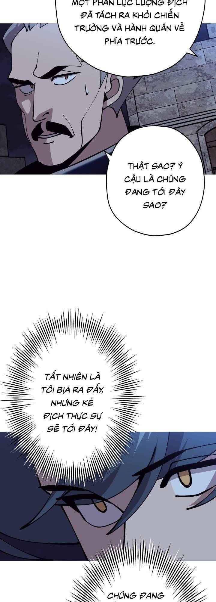 Chiến Binh Quật Cường Chapter 43 - 75