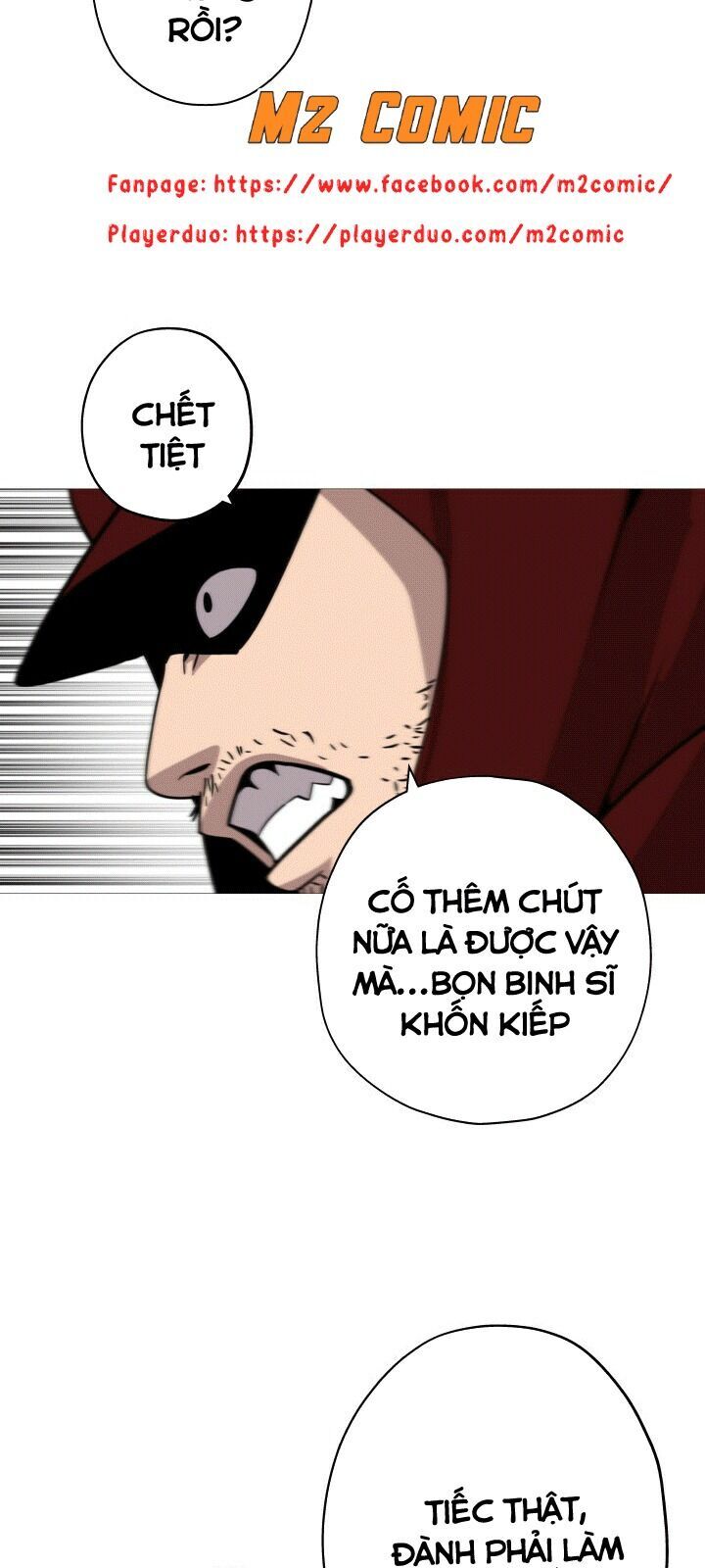 Chiến Binh Quật Cường Chapter 5 - 33