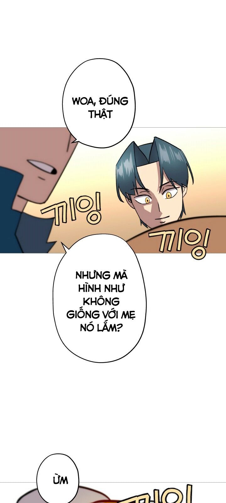 Chiến Binh Quật Cường Chapter 5 - 62