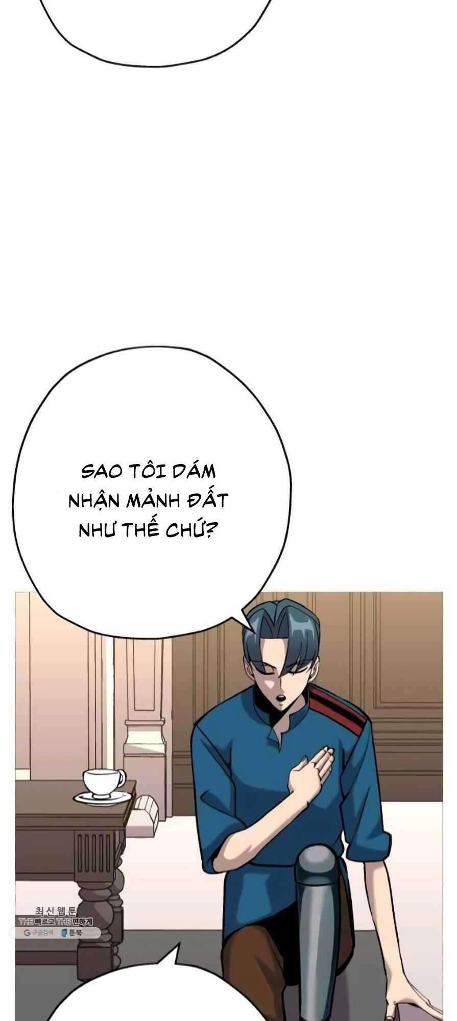 Chiến Binh Quật Cường Chapter 54 - 18