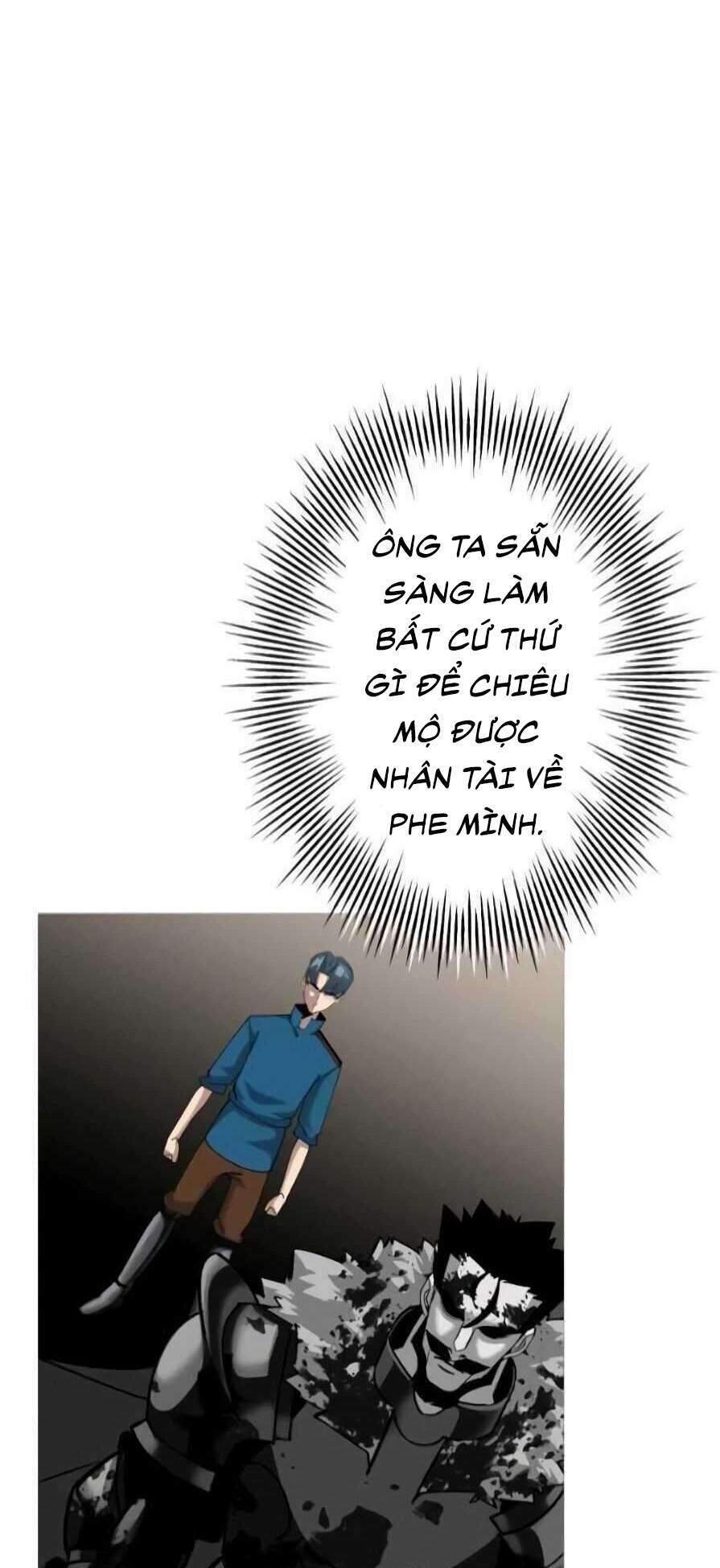 Chiến Binh Quật Cường Chapter 54 - 76