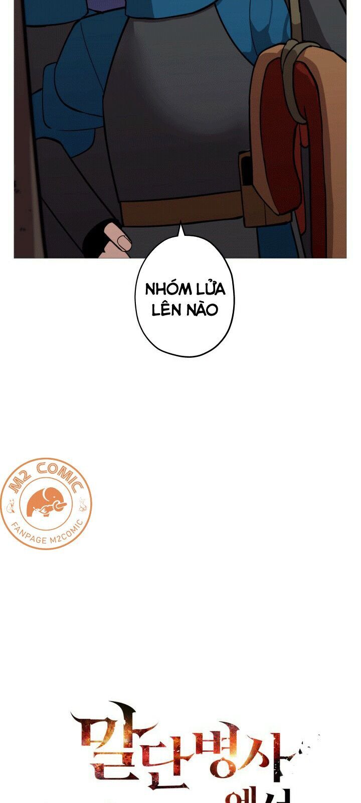 Chiến Binh Quật Cường Chapter 6 - 18