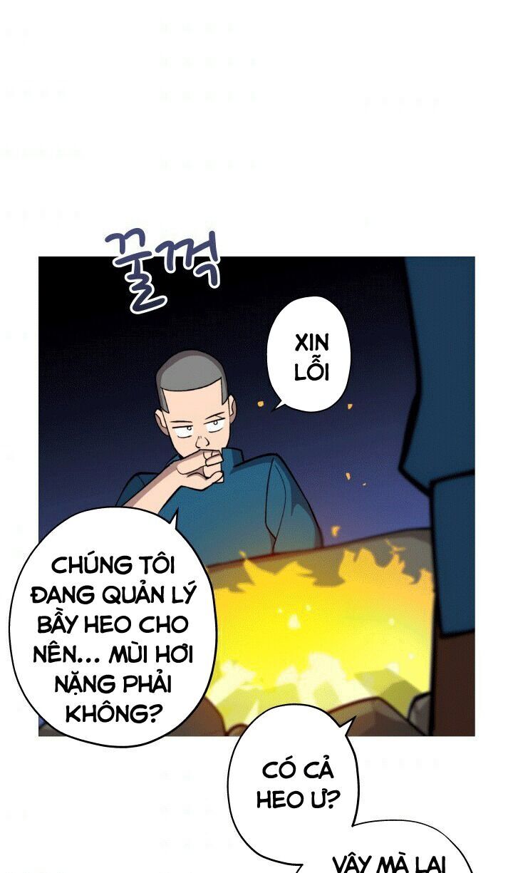 Chiến Binh Quật Cường Chapter 6 - 28
