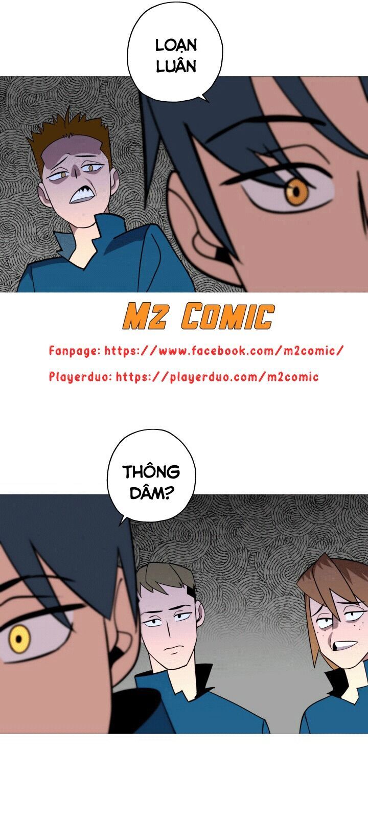 Chiến Binh Quật Cường Chapter 6 - 41