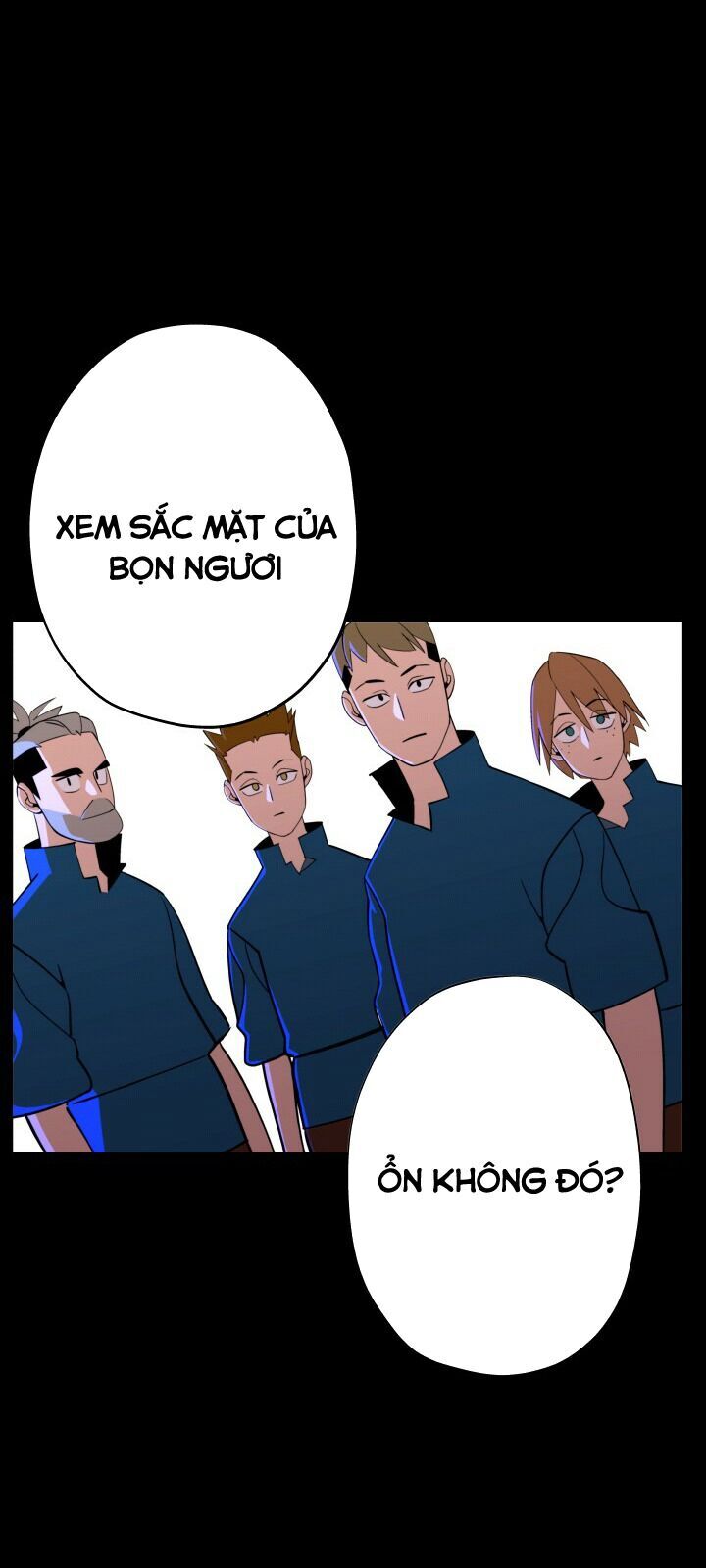 Chiến Binh Quật Cường Chapter 7 - 22
