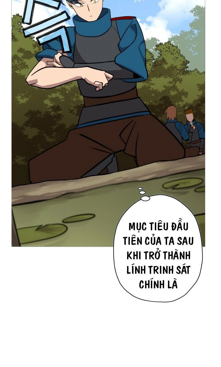 Chiến Binh Quật Cường Chapter 7 - 31