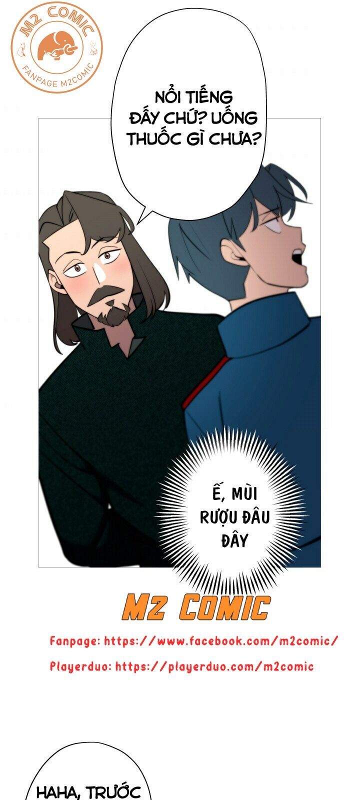 Chiến Binh Quật Cường Chapter 7 - 6