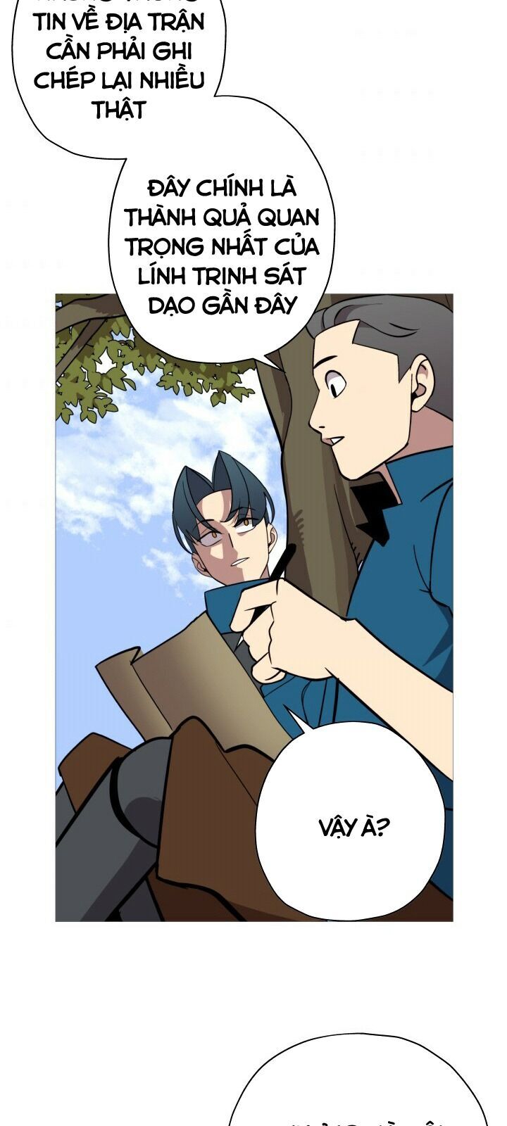 Chiến Binh Quật Cường Chapter 7 - 61