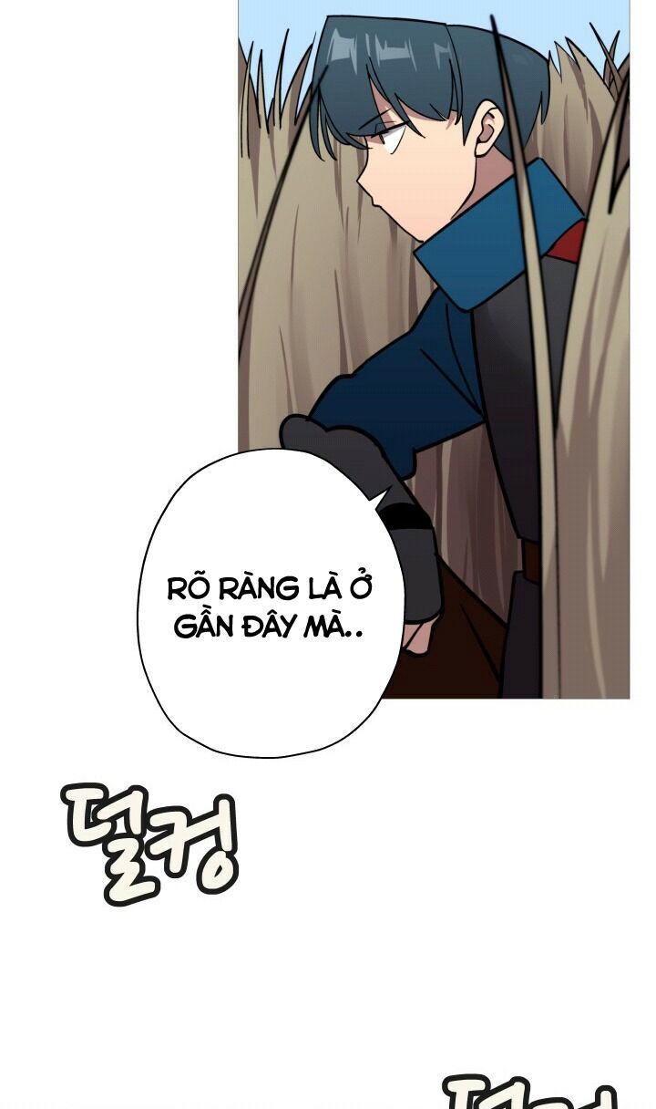 Chiến Binh Quật Cường Chapter 8 - 11