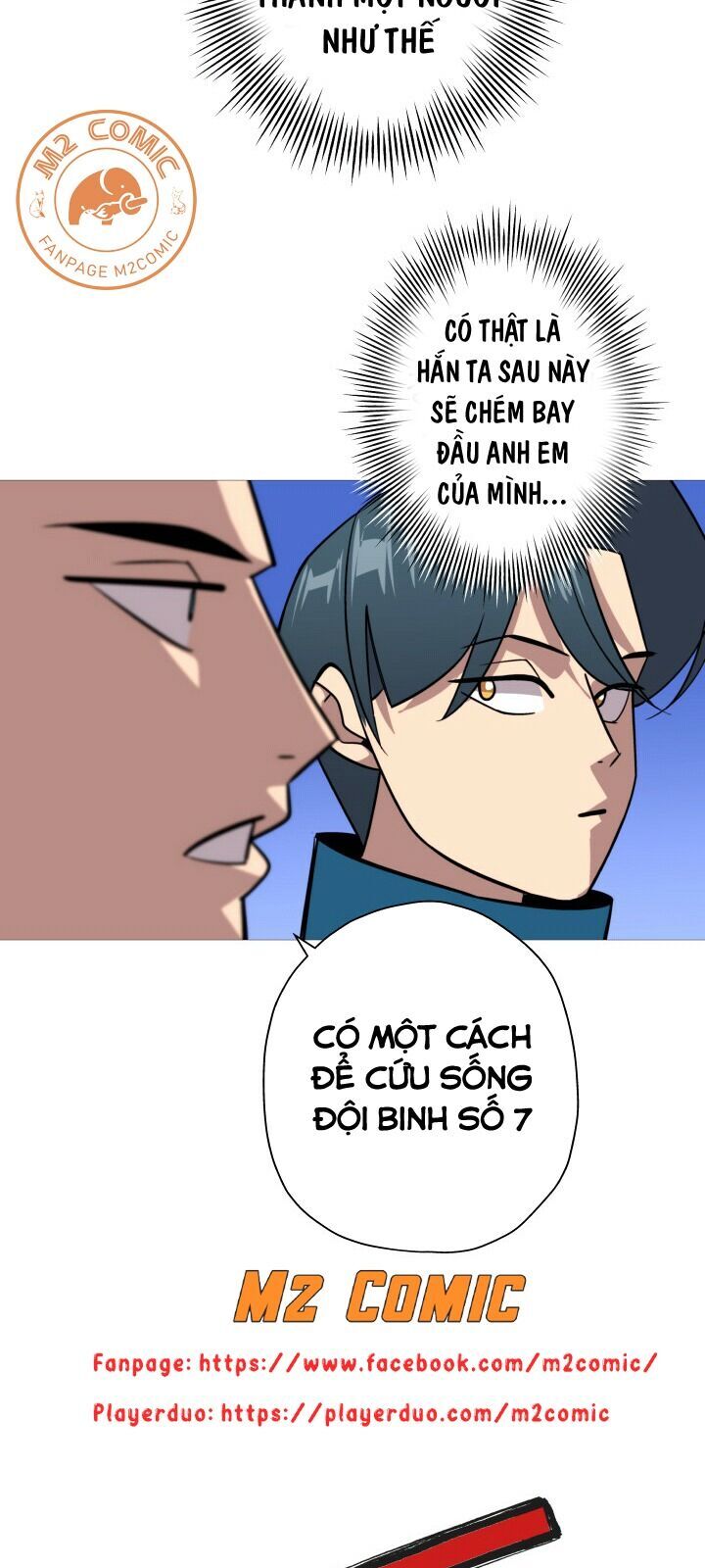 Chiến Binh Quật Cường Chapter 8 - 46