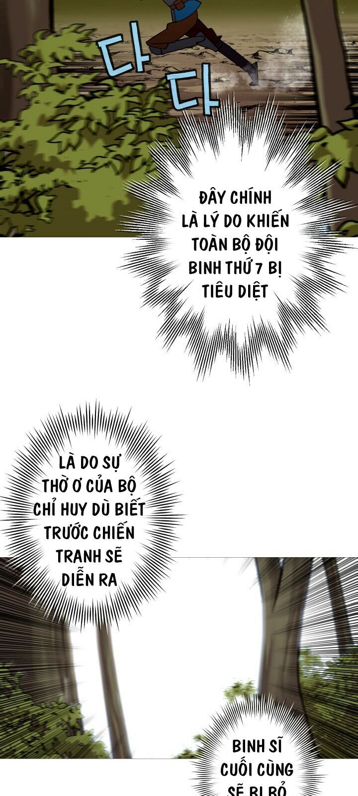 Chiến Binh Quật Cường Chapter 8 - 7