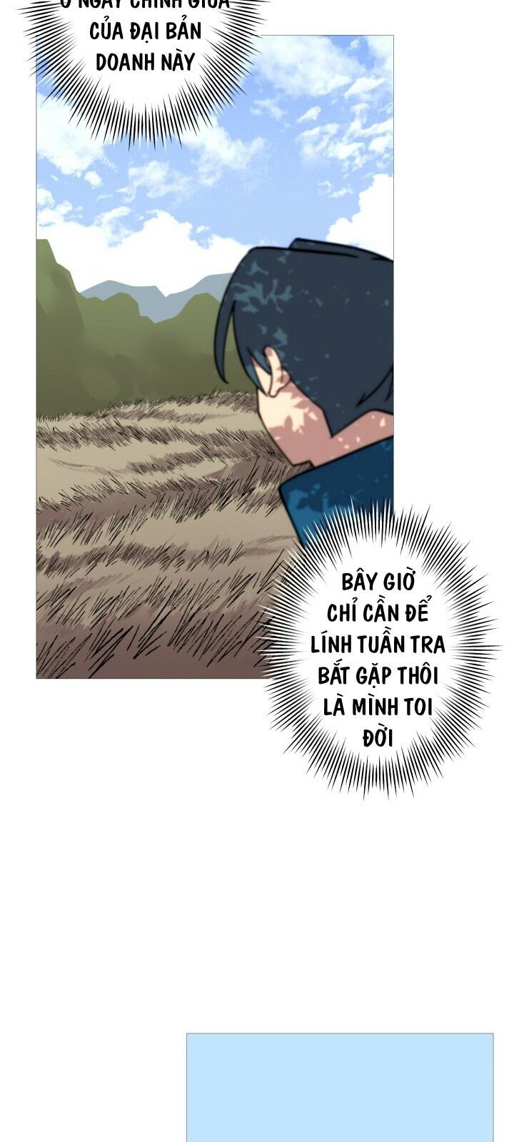 Chiến Binh Quật Cường Chapter 8 - 10