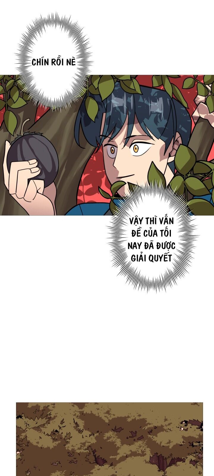Chiến Binh Quật Cường Chapter 9 - 4