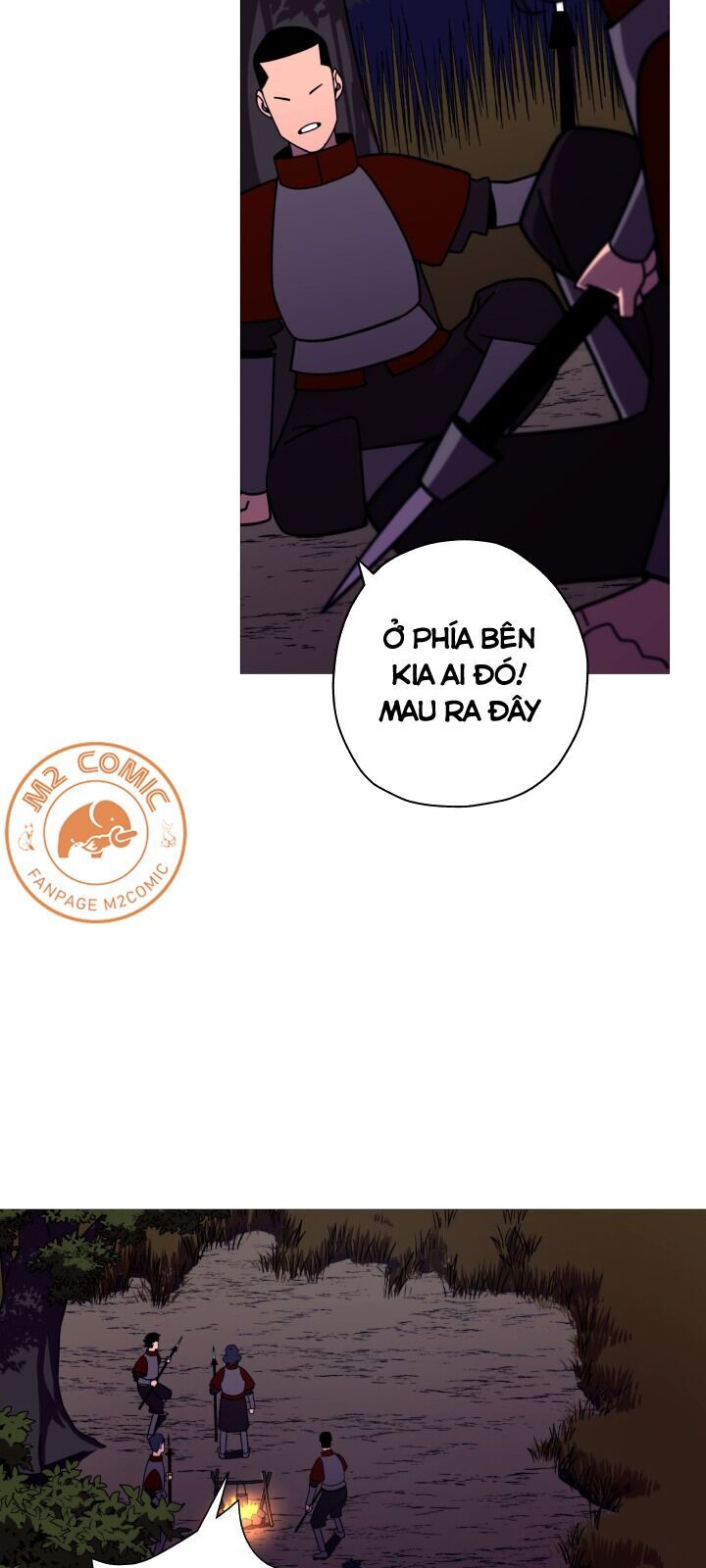 Chiến Binh Quật Cường Chapter 9 - 31