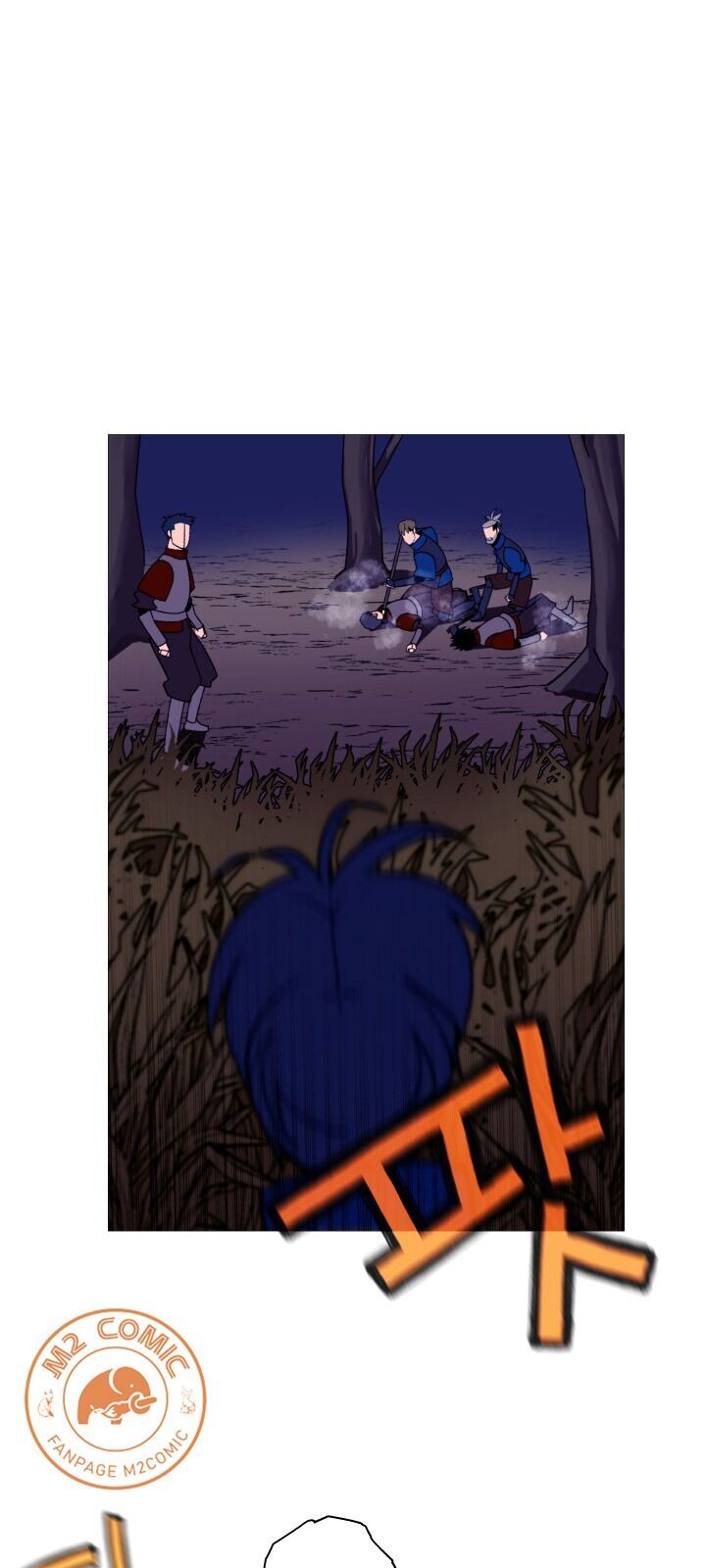 Chiến Binh Quật Cường Chapter 9 - 57